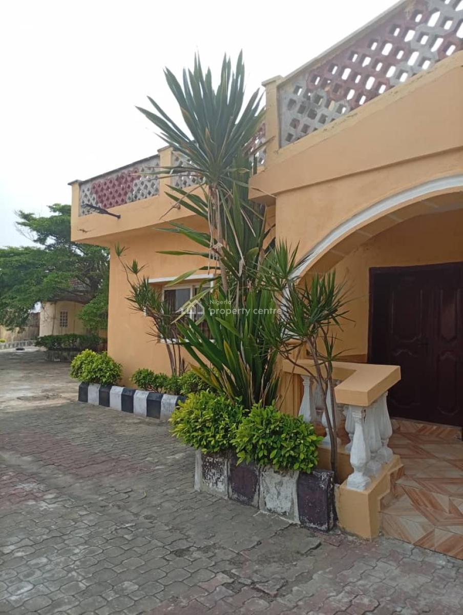 3 Bedroom Apartment, Lekki Right, Lekki, Lagos, Flat / Apartment for Rent