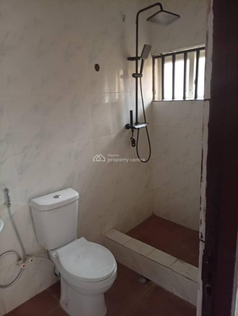 3 Bedroom Apartment, Lekki Right, Lekki, Lagos, Flat / Apartment for Rent