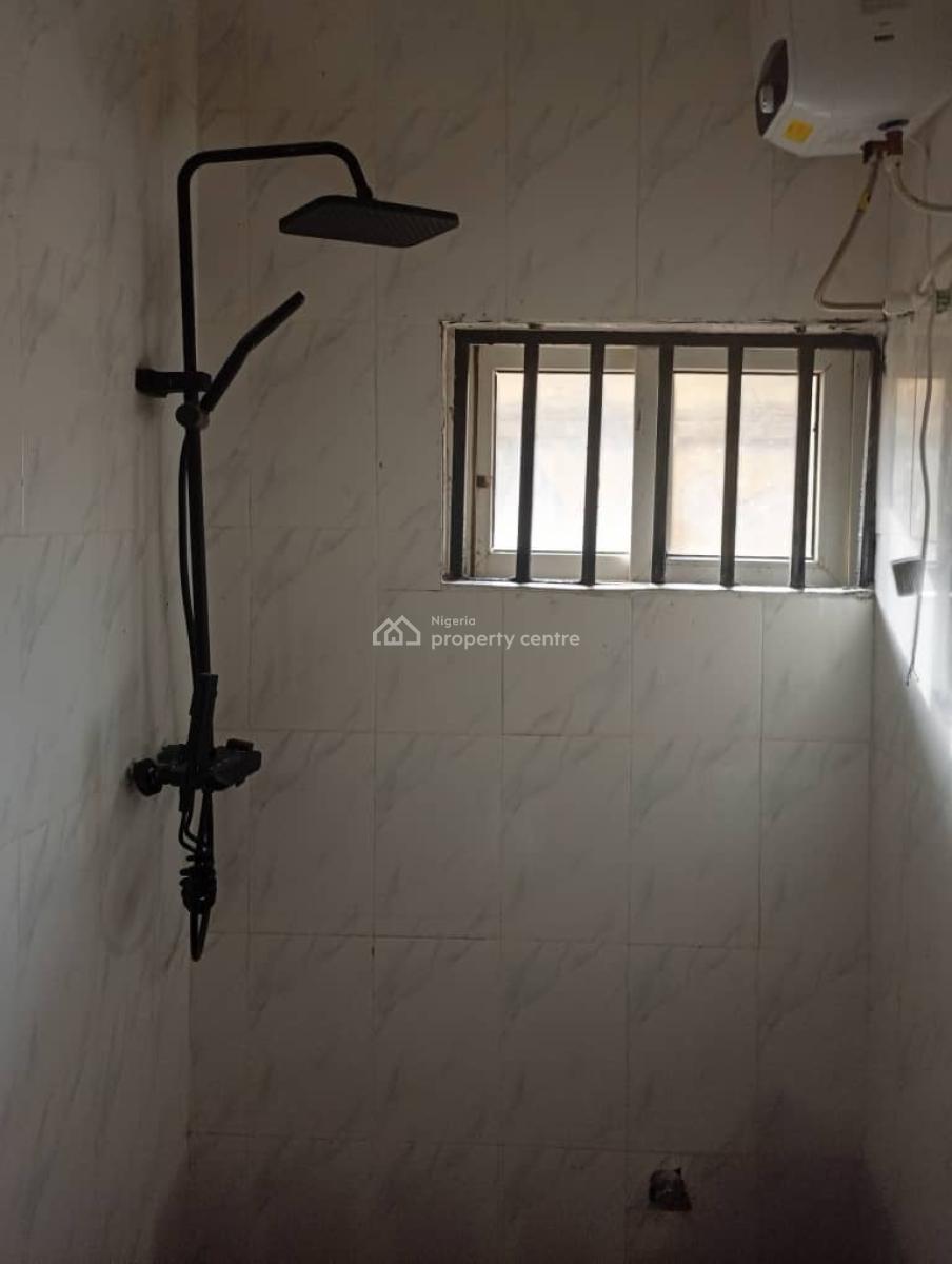 3 Bedroom Apartment, Lekki Right, Lekki, Lagos, Flat / Apartment for Rent