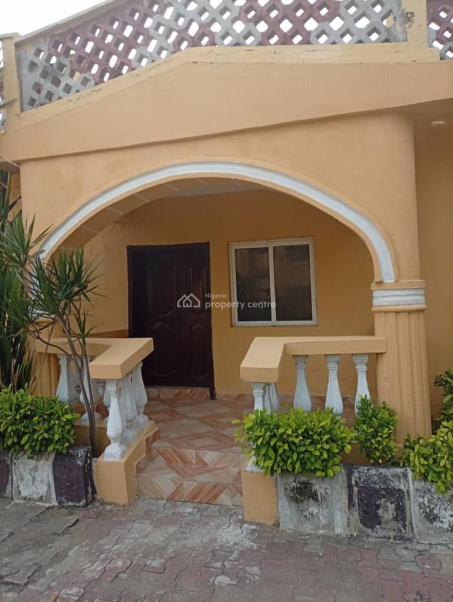3 Bedroom Apartment, Lekki Right, Lekki, Lagos, Flat / Apartment for Rent
