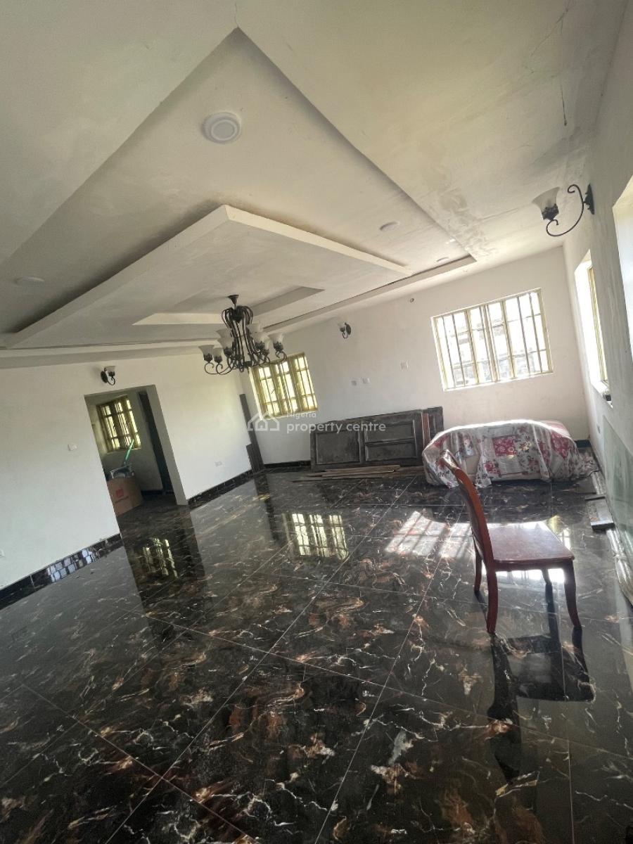 Brand New 4 Bedroom Bungalow, Happy Land Estate, Lakowe, Ibeju Lekki, Lagos, Semi-detached Bungalow for Rent