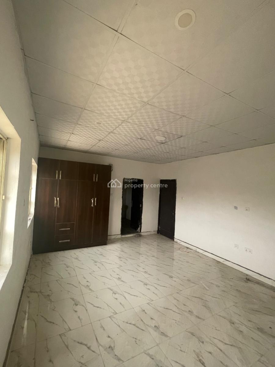 Brand New 4 Bedroom Bungalow, Happy Land Estate, Lakowe, Ibeju Lekki, Lagos, Semi-detached Bungalow for Rent