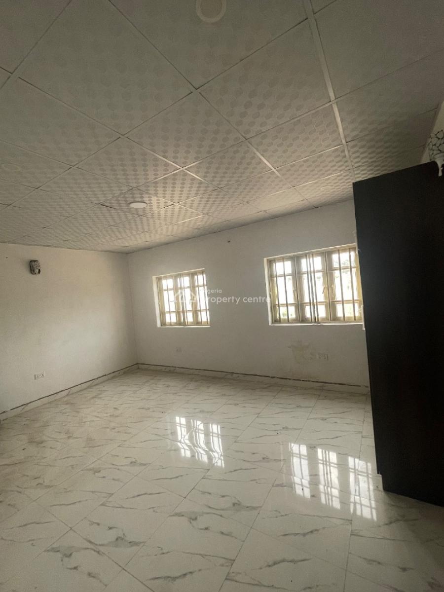 Brand New 4 Bedroom Bungalow, Happy Land Estate, Lakowe, Ibeju Lekki, Lagos, Semi-detached Bungalow for Rent