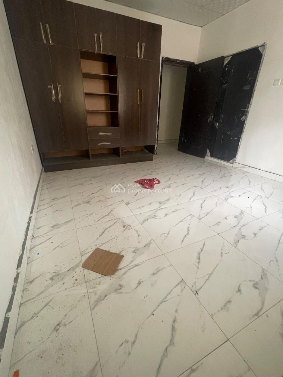 Brand New 4 Bedroom Bungalow, Happy Land Estate, Lakowe, Ibeju Lekki, Lagos, Semi-detached Bungalow for Rent