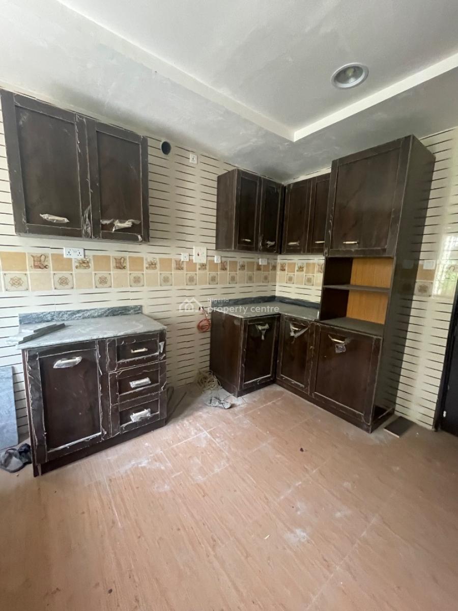 Brand New 4 Bedroom Bungalow, Happy Land Estate, Lakowe, Ibeju Lekki, Lagos, Semi-detached Bungalow for Rent