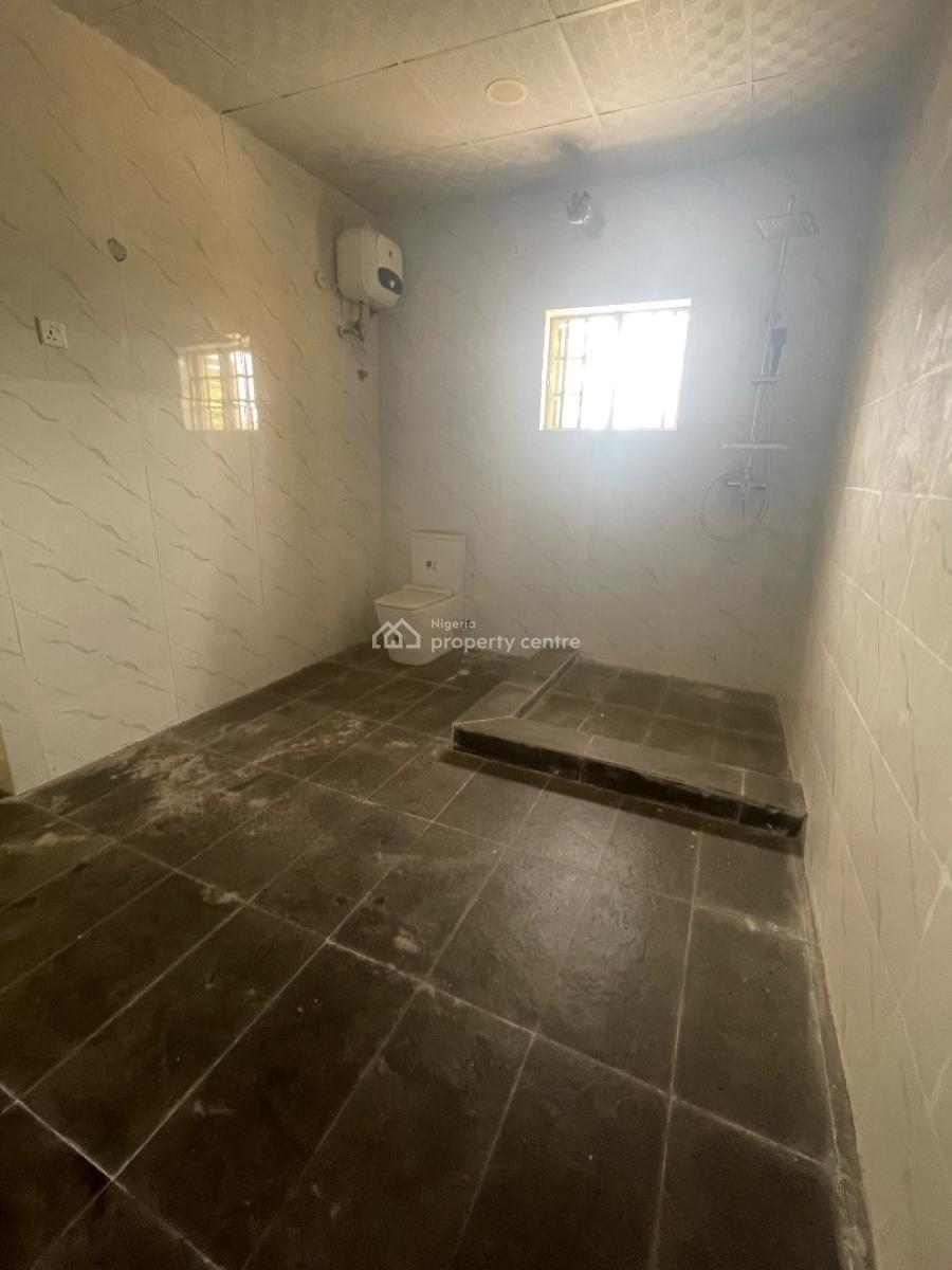 Brand New 4 Bedroom Bungalow, Happy Land Estate, Lakowe, Ibeju Lekki, Lagos, Semi-detached Bungalow for Rent