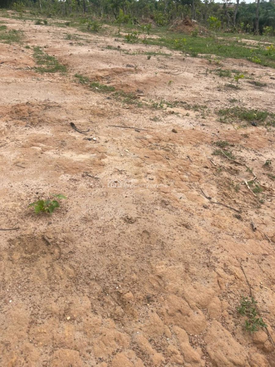 500sqm of Estate Residential Plot for 4 Bedroom Fully Detached Penthou, Guzape District, Abuja, Residential Land for Sale