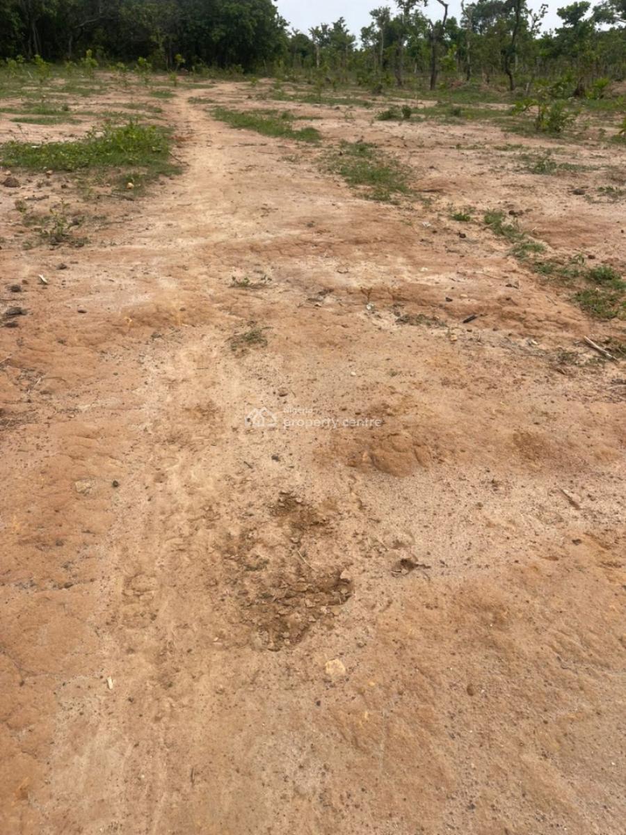 500sqm of Estate Residential Plot for 4 Bedroom Fully Detached Penthou, Guzape District, Abuja, Residential Land for Sale