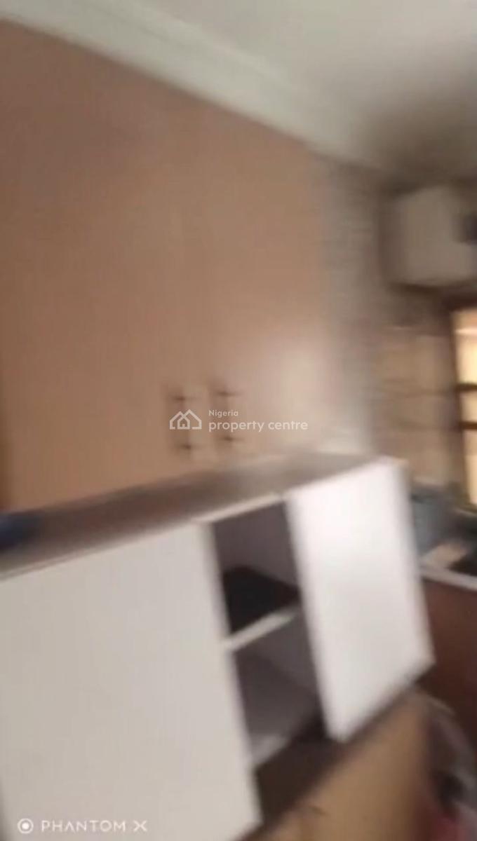 Lovely and Spacious 3 Bedroom Ground Flat, Bolajide Avenue, Sawmill, Gbagada, Lagos, House for Rent