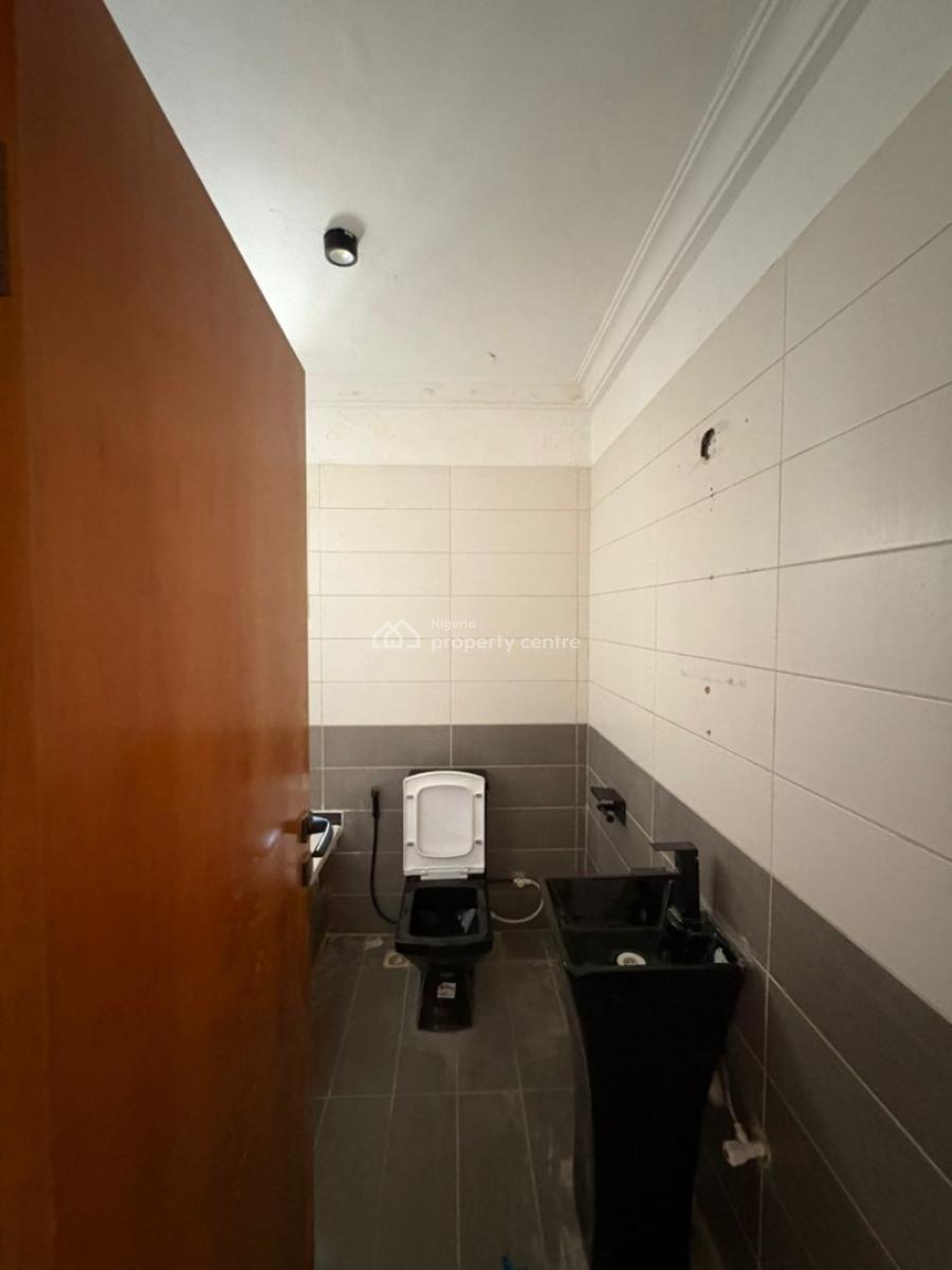 4bedroom Duplex in Osapa London., Osapa, Lekki, Lagos, House for Rent
