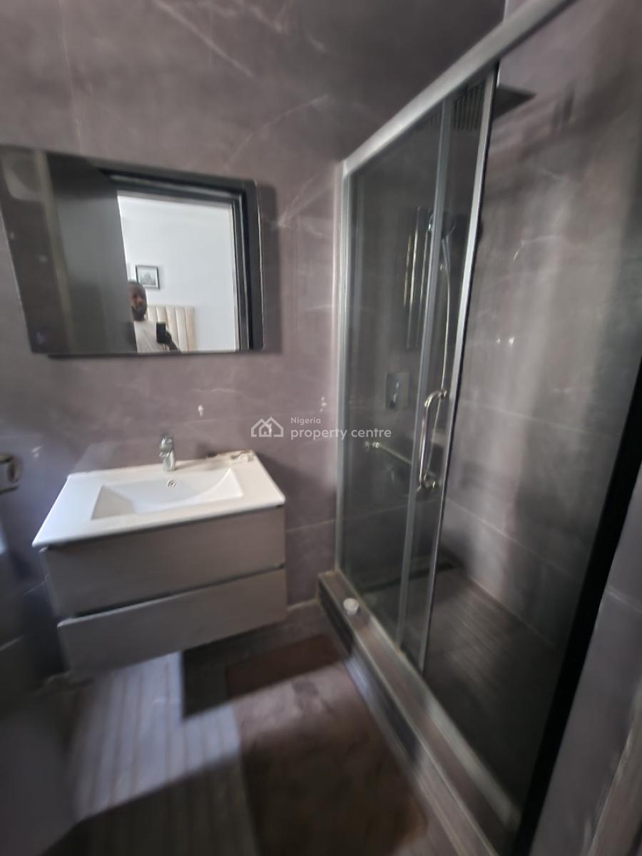 Furnished 2 Bedroom Apartment, Ikate Elegushi, Lekki, Lagos, Flat / Apartment for Rent