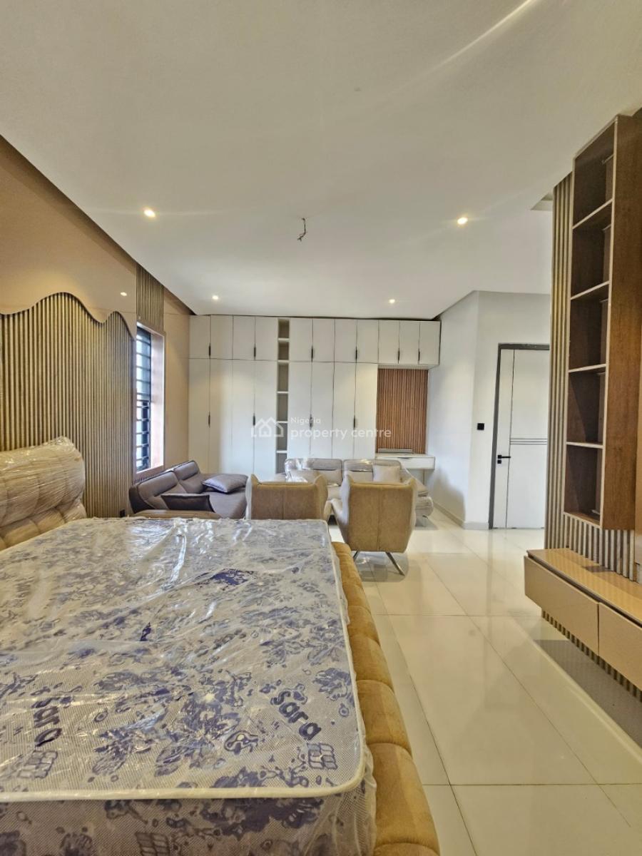 5 Bedroom Detached Triplex ( Without Furniture), Ologolo, Lekki, Lagos, House for Sale