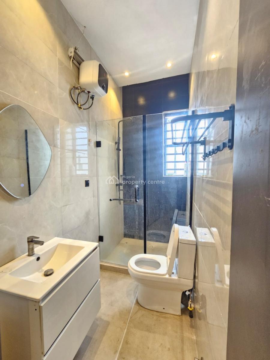 5 Bedroom Detached Triplex ( Without Furniture), Ologolo, Lekki, Lagos, House for Sale