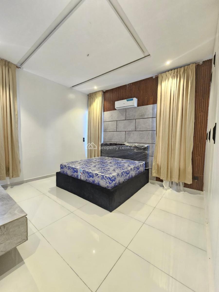 5 Bedroom Detached Triplex ( Without Furniture), Ologolo, Lekki, Lagos, House for Sale