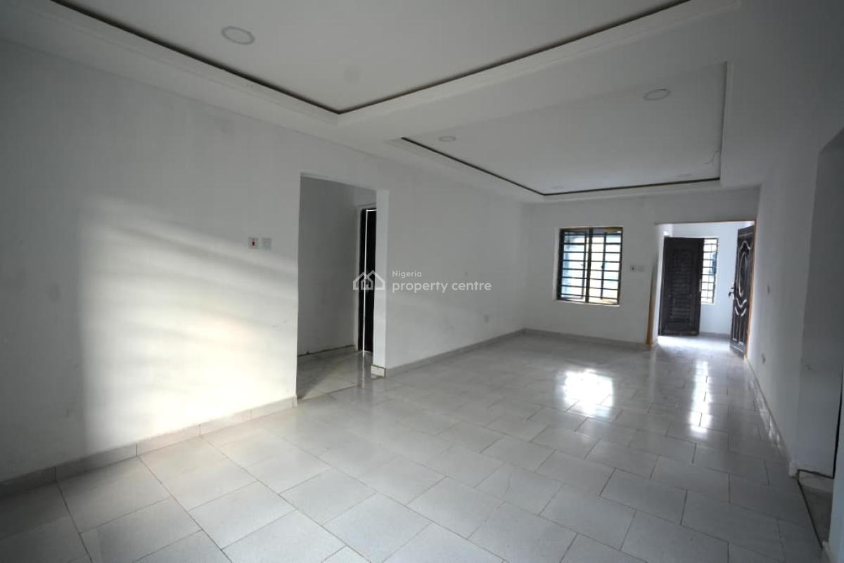 Bungalows in a Serene Gated Estate, Queen’s Homes, Mowe Ofada, Ogun, Detached Bungalow for Sale