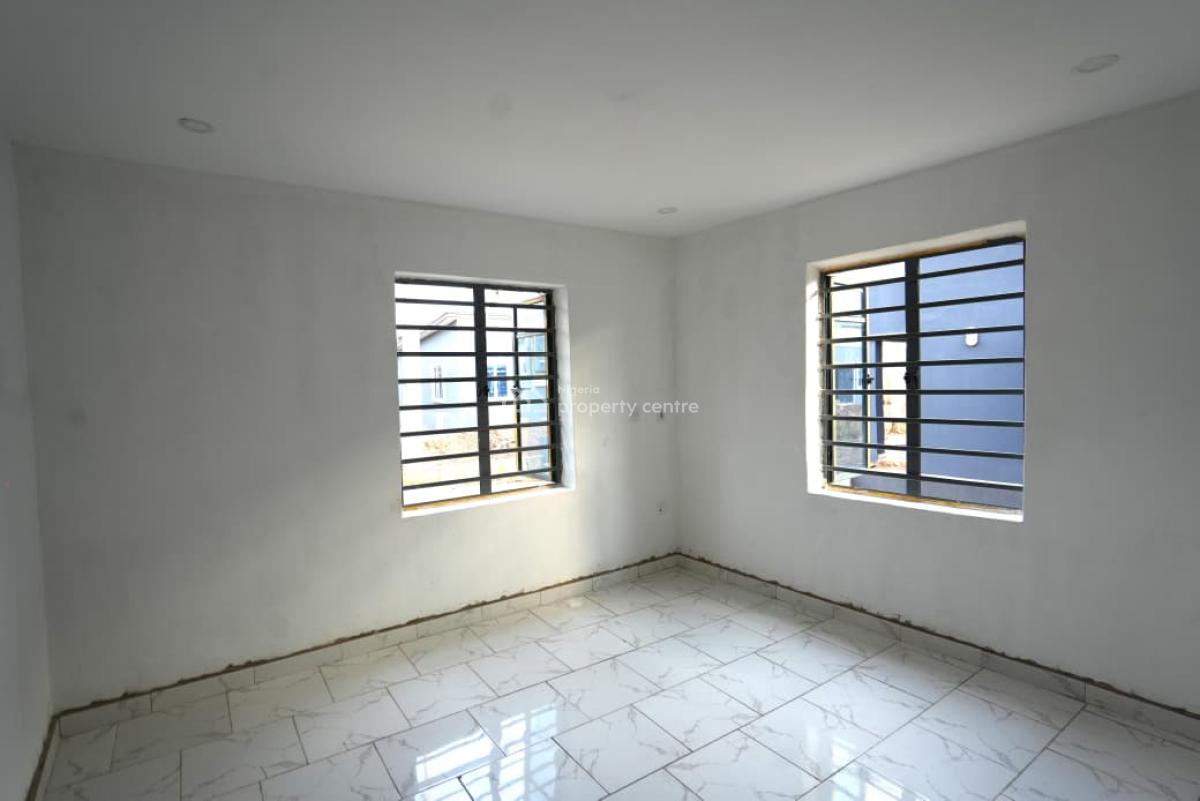 Bungalows in a Serene Gated Estate, Queen’s Homes, Mowe Ofada, Ogun, Detached Bungalow for Sale