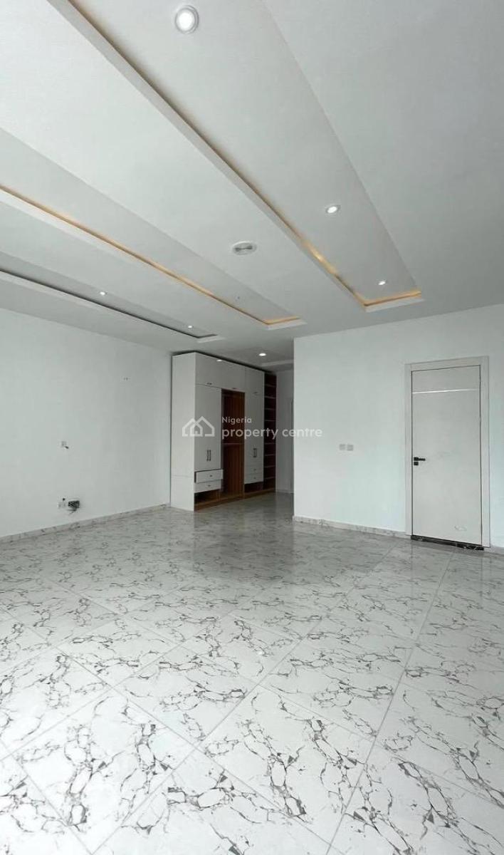 Contemporary 4 Bedroom Semi Detached, Orchid, Lekki, Lagos, Semi-detached Duplex for Rent