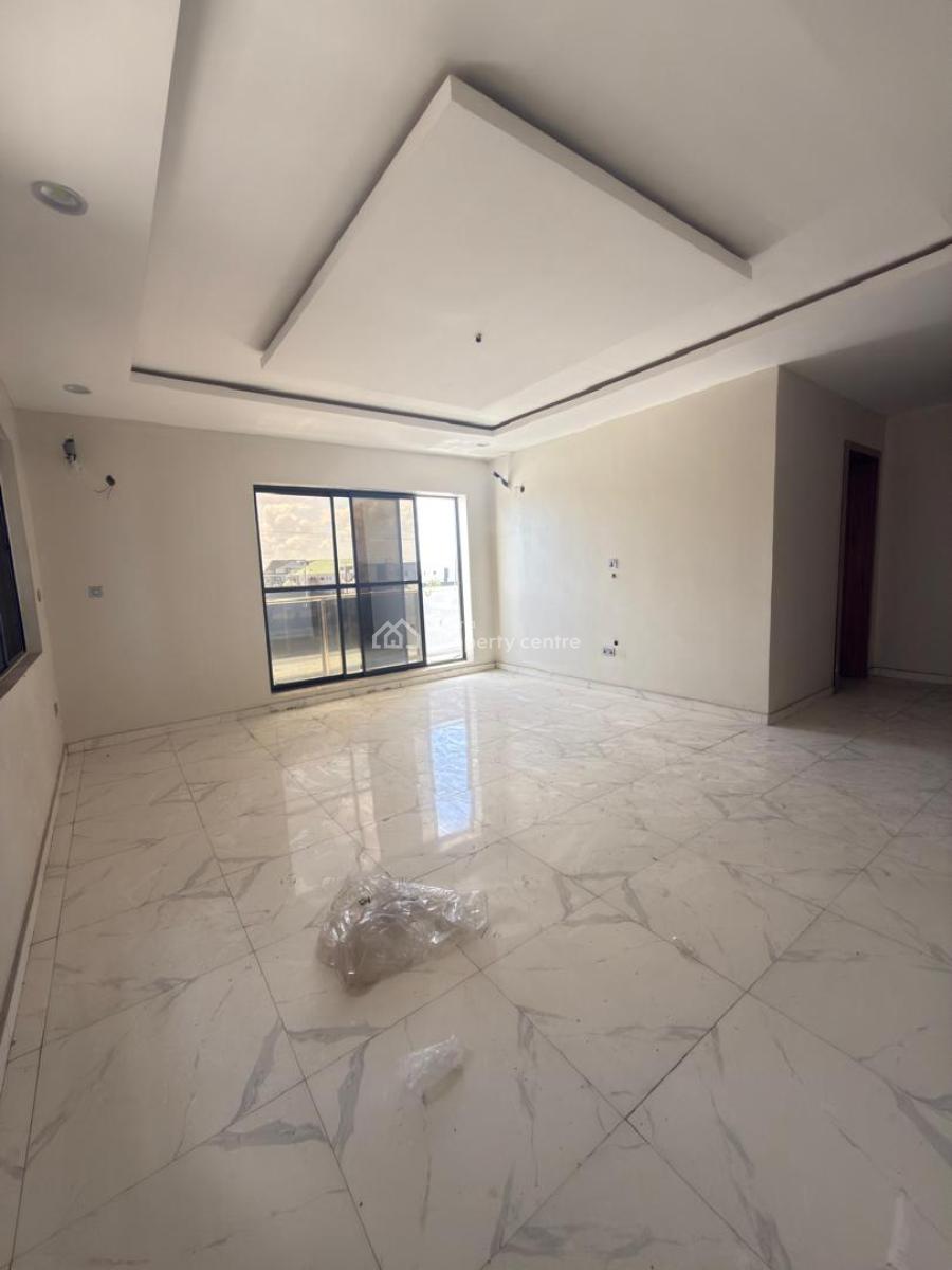 2 Bedroom Apartments, Abijo, Lekki, Lagos, Flat / Apartment for Sale