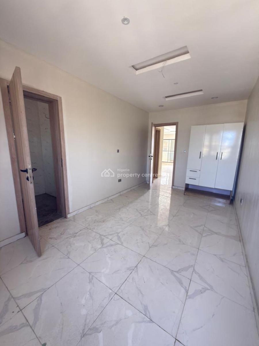 2 Bedroom Apartments, Abijo, Lekki, Lagos, Flat / Apartment for Sale