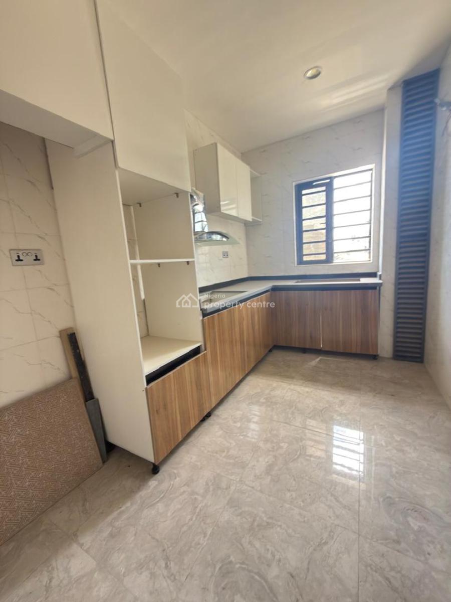 2 Bedroom Apartments, Abijo, Lekki, Lagos, Flat / Apartment for Sale