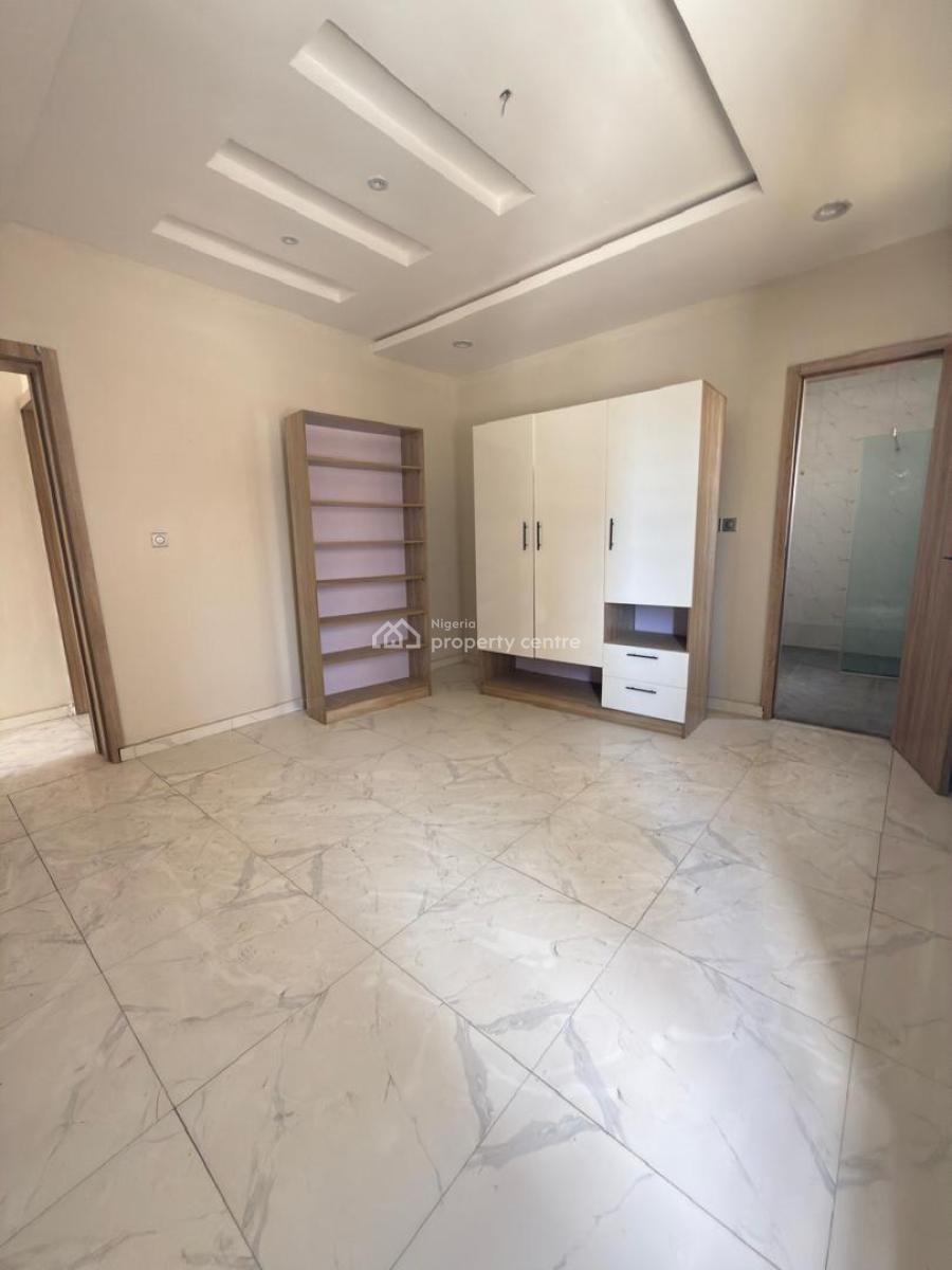 2 Bedroom Apartments, Abijo, Lekki, Lagos, Flat / Apartment for Sale