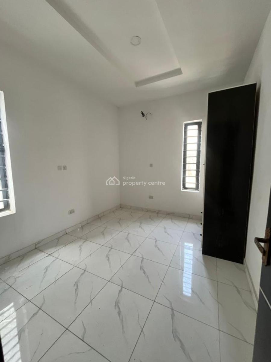 Luxury 4 Bedroom Semi Detached Duplex with Excellent Facility, General Paint, Lekki, Lagos, Semi-detached Duplex for Rent