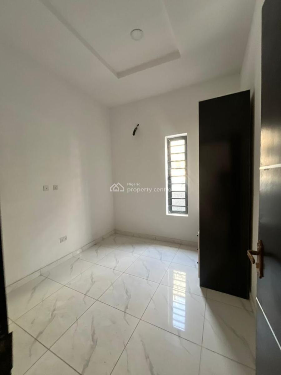 Luxury 4 Bedroom Semi Detached Duplex with Excellent Facility, General Paint, Lekki, Lagos, Semi-detached Duplex for Rent
