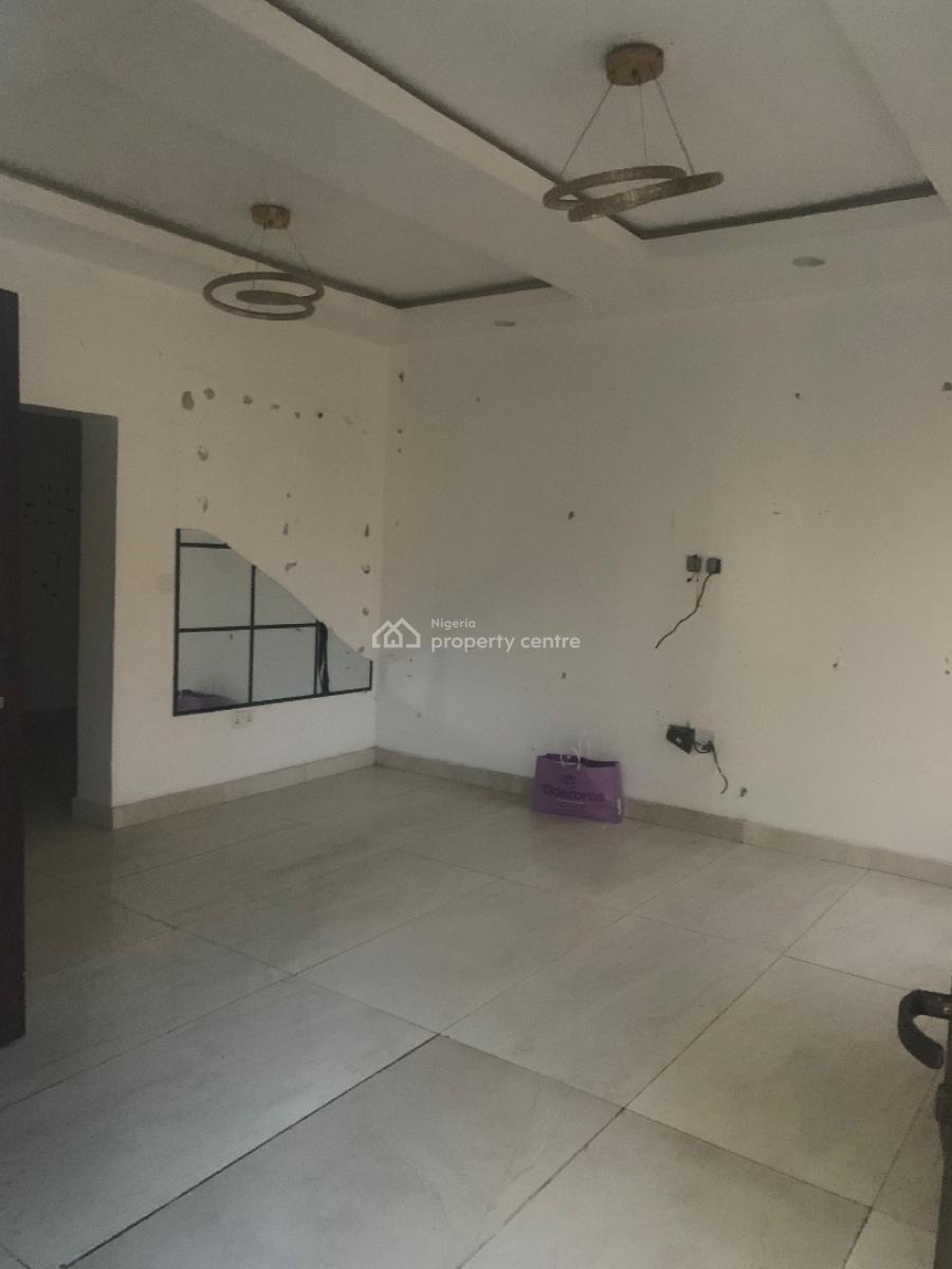 Luxury 2 Bedroom Apartment with Massive Kitchen in a Gated Estate, Orchid, Lekki Phase 2, Lekki, Lagos, Flat / Apartment for Rent