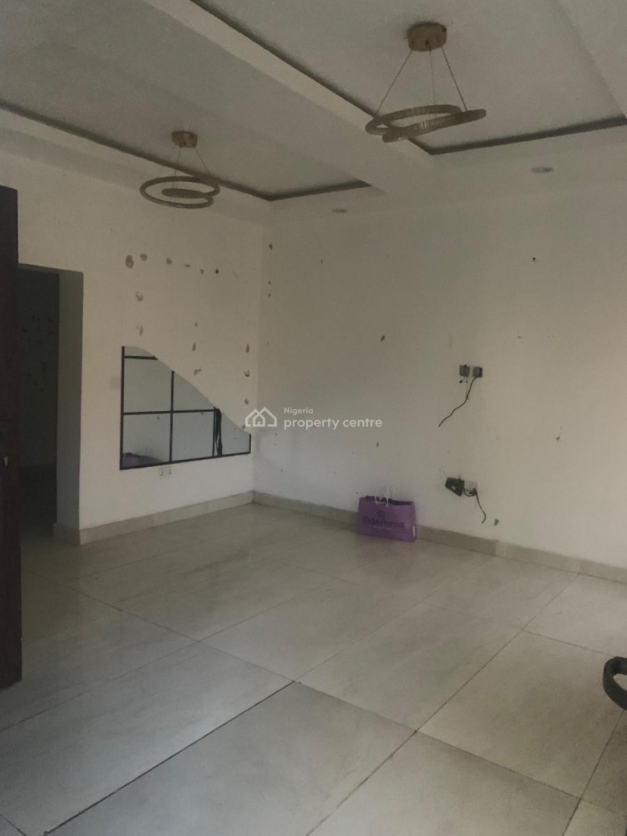 Luxury 2 Bedroom Apartment with Massive Kitchen in a Gated Estate, Orchid, Lekki Phase 2, Lekki, Lagos, Flat / Apartment for Rent