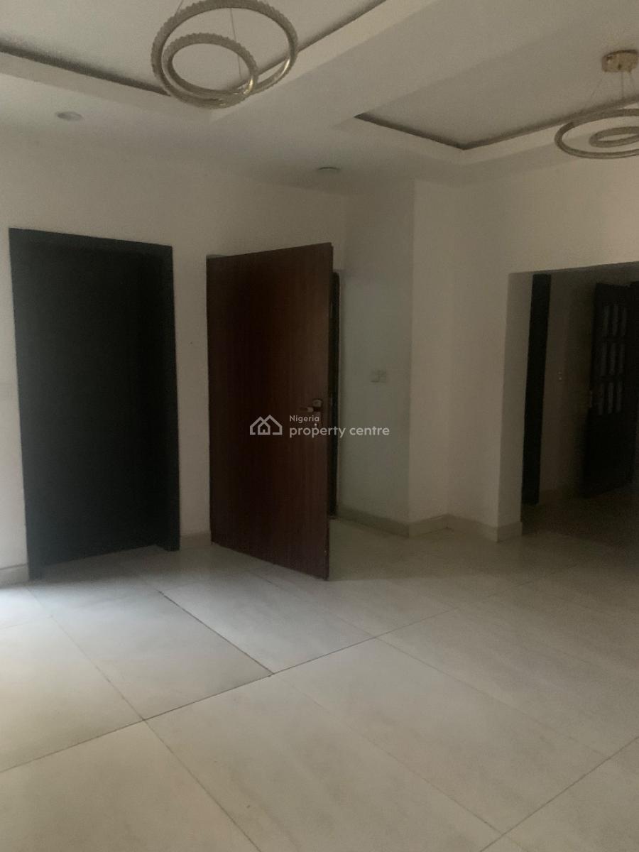 Luxury 2 Bedroom Apartment with Massive Kitchen in a Gated Estate, Orchid, Lekki Phase 2, Lekki, Lagos, Flat / Apartment for Rent
