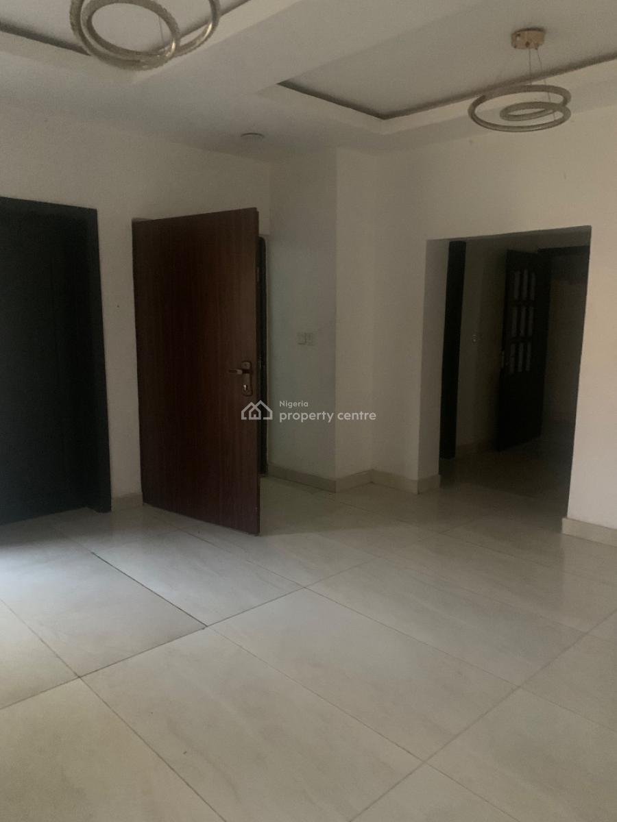 Luxury 2 Bedroom Apartment with Massive Kitchen in a Gated Estate, Orchid, Lekki Phase 2, Lekki, Lagos, Flat / Apartment for Rent