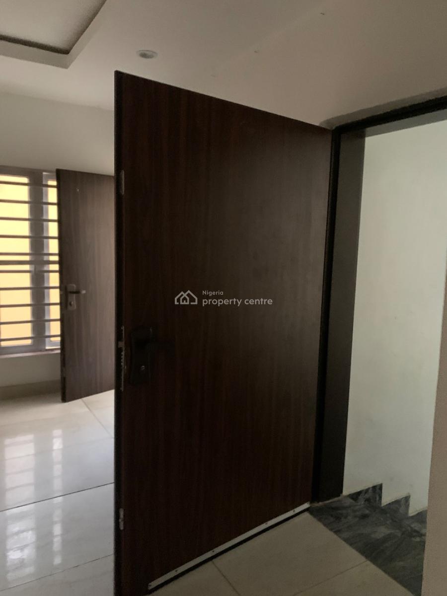 Luxury 2 Bedroom Apartment with Massive Kitchen in a Gated Estate, Orchid, Lekki Phase 2, Lekki, Lagos, Flat / Apartment for Rent