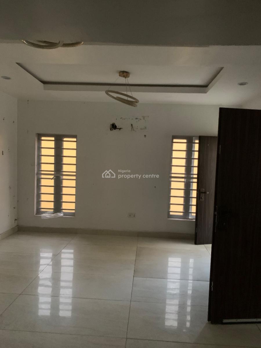 Luxury 2 Bedroom Apartment with Massive Kitchen in a Gated Estate, Orchid, Lekki Phase 2, Lekki, Lagos, Flat / Apartment for Rent