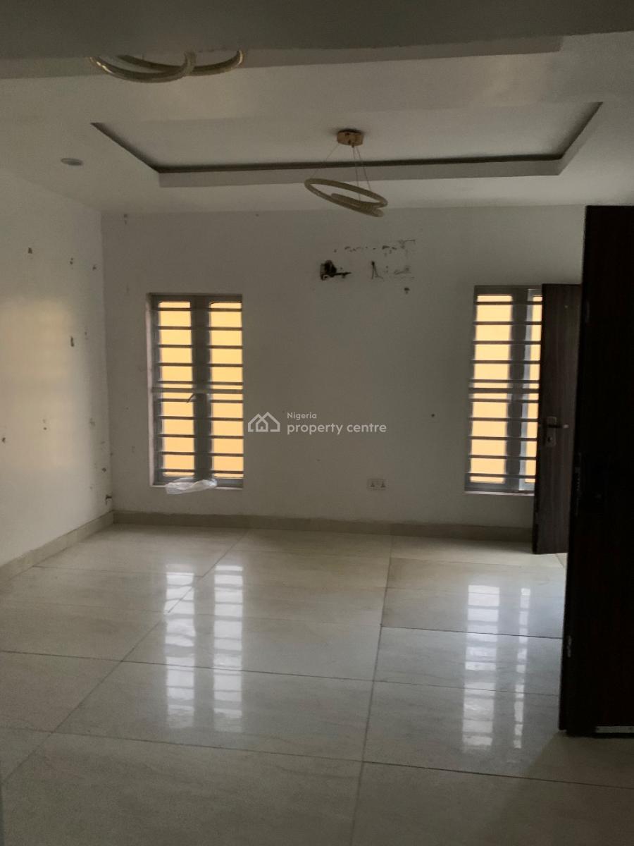 Luxury 2 Bedroom Apartment with Massive Kitchen in a Gated Estate, Orchid, Lekki Phase 2, Lekki, Lagos, Flat / Apartment for Rent
