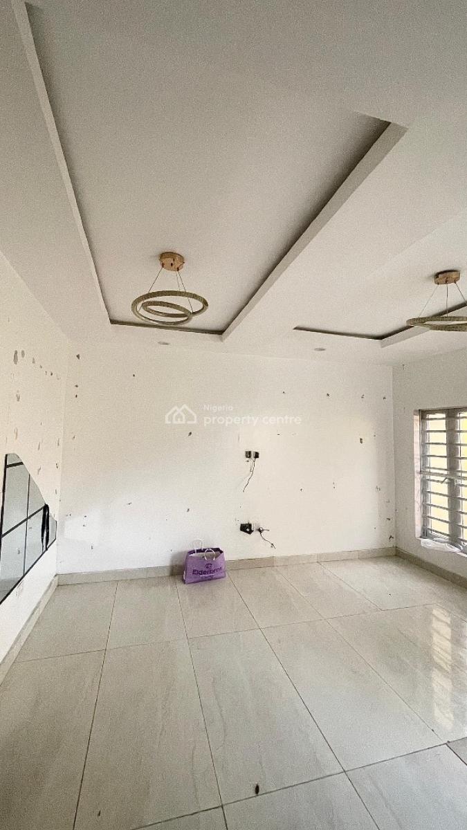 Luxury 2 Bedroom Apartment with Massive Kitchen in a Gated Estate, Orchid, Lekki Phase 2, Lekki, Lagos, Flat / Apartment for Rent