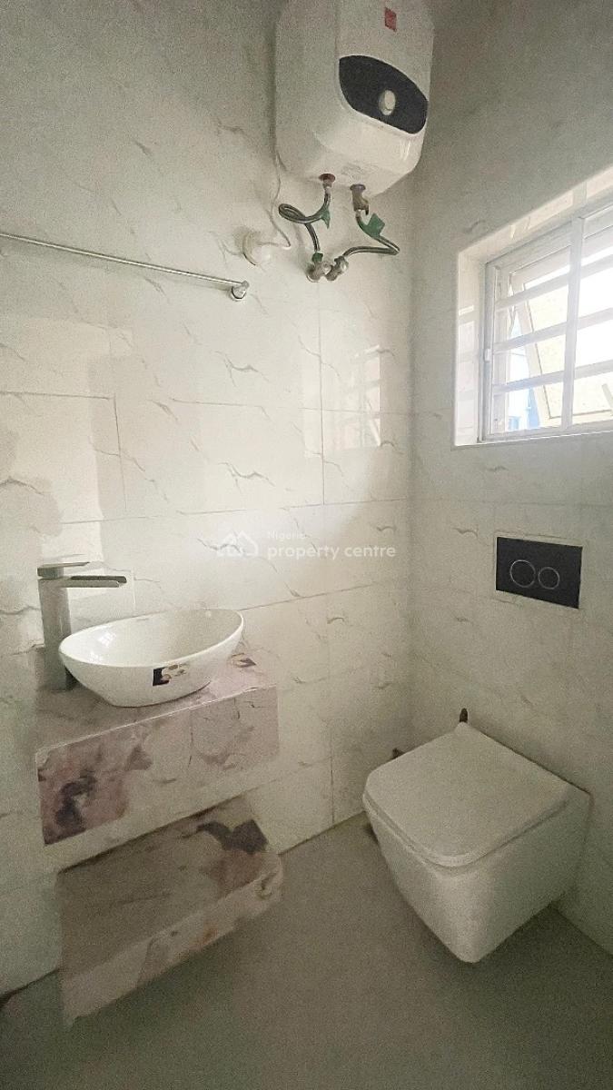Luxury 2 Bedroom Apartment with Massive Kitchen in a Gated Estate, Orchid, Lekki Phase 2, Lekki, Lagos, Flat / Apartment for Rent