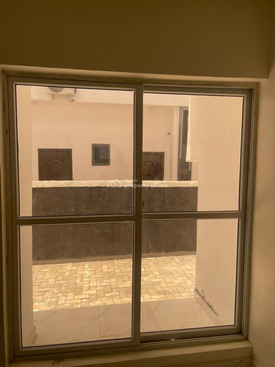 Sharp Clean Newly Built 1 Bedroom Apartment, Citadel Estate Sangotedo Eti-osa Lagos, Sangotedo, Ajah, Lagos, Mini Flat (room and Parlour) for Sale