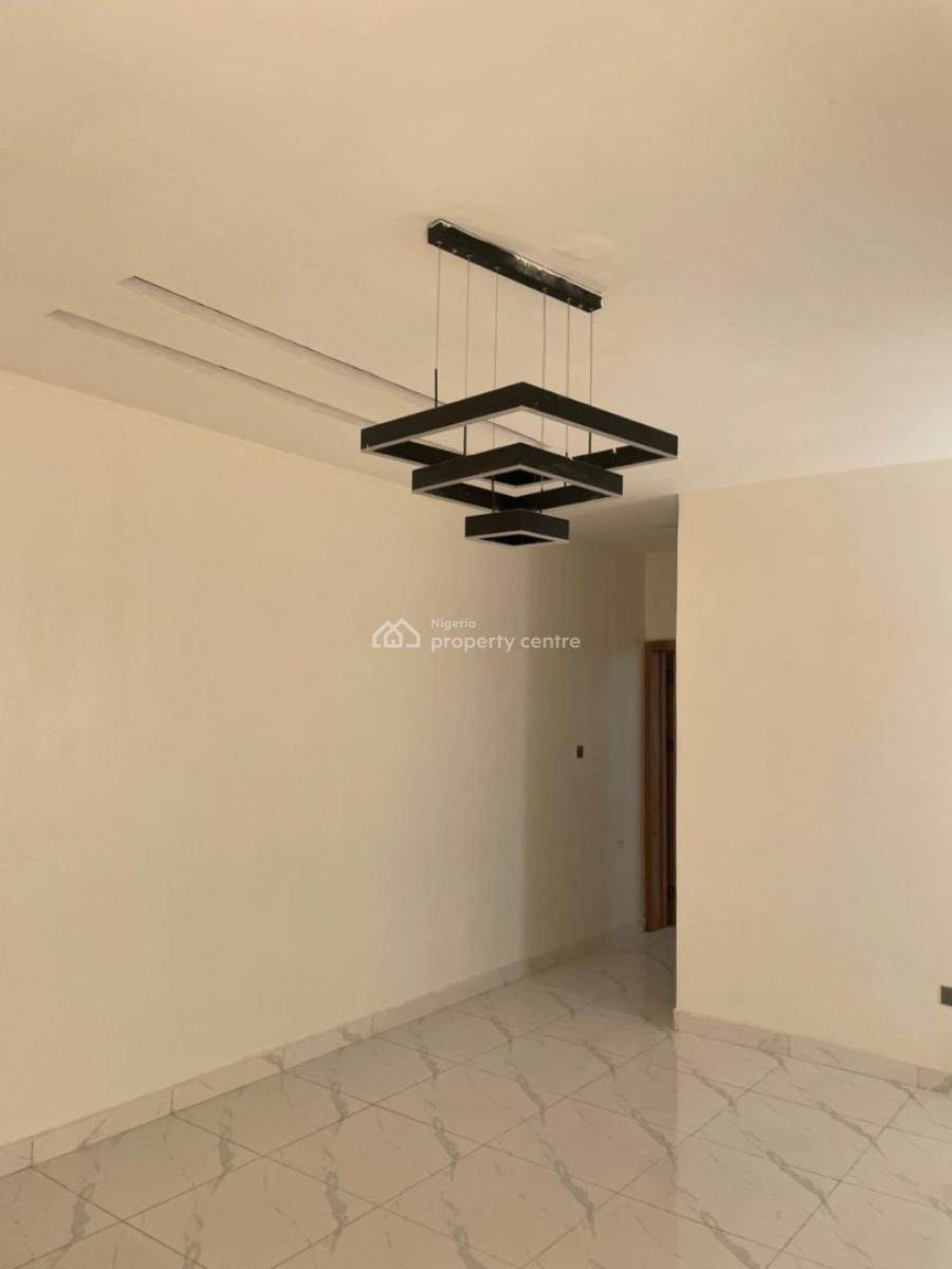 Sharp Clean Newly Built 1 Bedroom Apartment, Citadel Estate Sangotedo Eti-osa Lagos, Sangotedo, Ajah, Lagos, Mini Flat (room and Parlour) for Sale