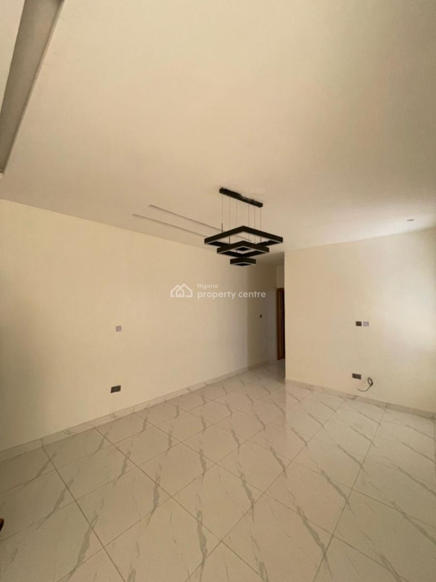 Sharp Clean Newly Built 1 Bedroom Apartment, Citadel Estate Sangotedo Eti-osa Lagos, Sangotedo, Ajah, Lagos, Mini Flat (room and Parlour) for Sale
