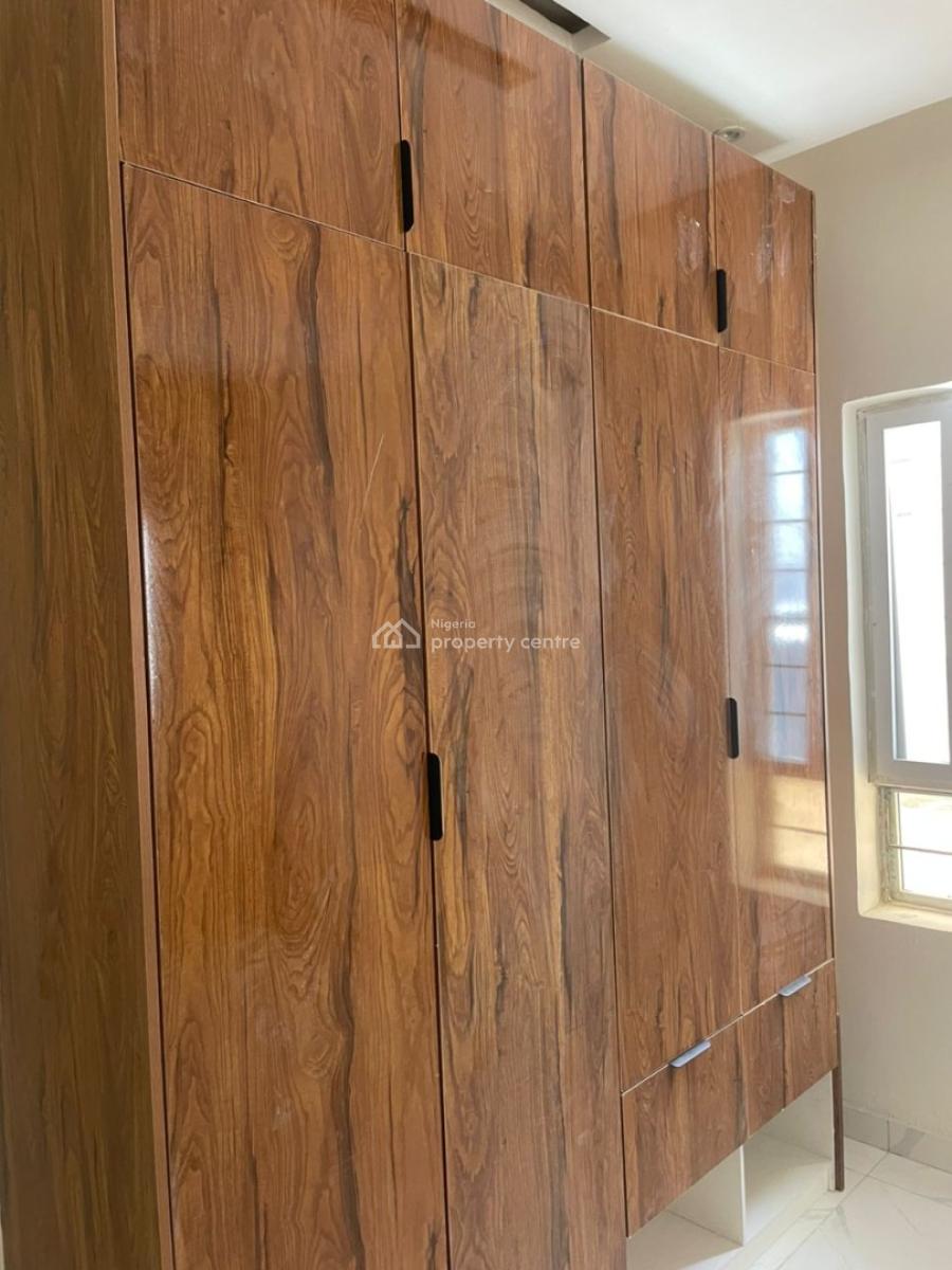 Sharp Clean Newly Built 1 Bedroom Apartment, Citadel Estate Sangotedo Eti-osa Lagos, Sangotedo, Ajah, Lagos, Mini Flat (room and Parlour) for Sale