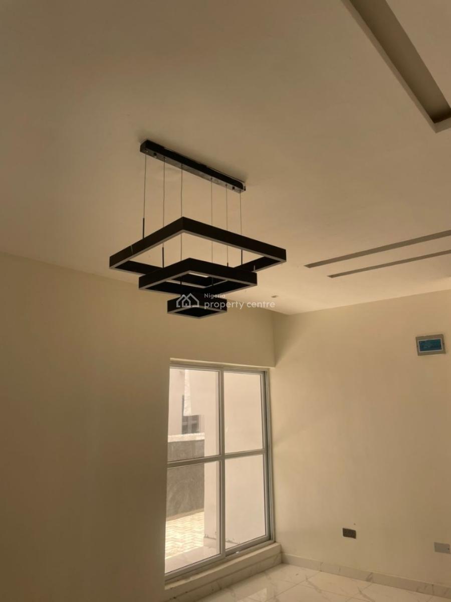 Sharp Clean Newly Built 1 Bedroom Apartment, Citadel Estate Sangotedo Eti-osa Lagos, Sangotedo, Ajah, Lagos, Mini Flat (room and Parlour) for Sale