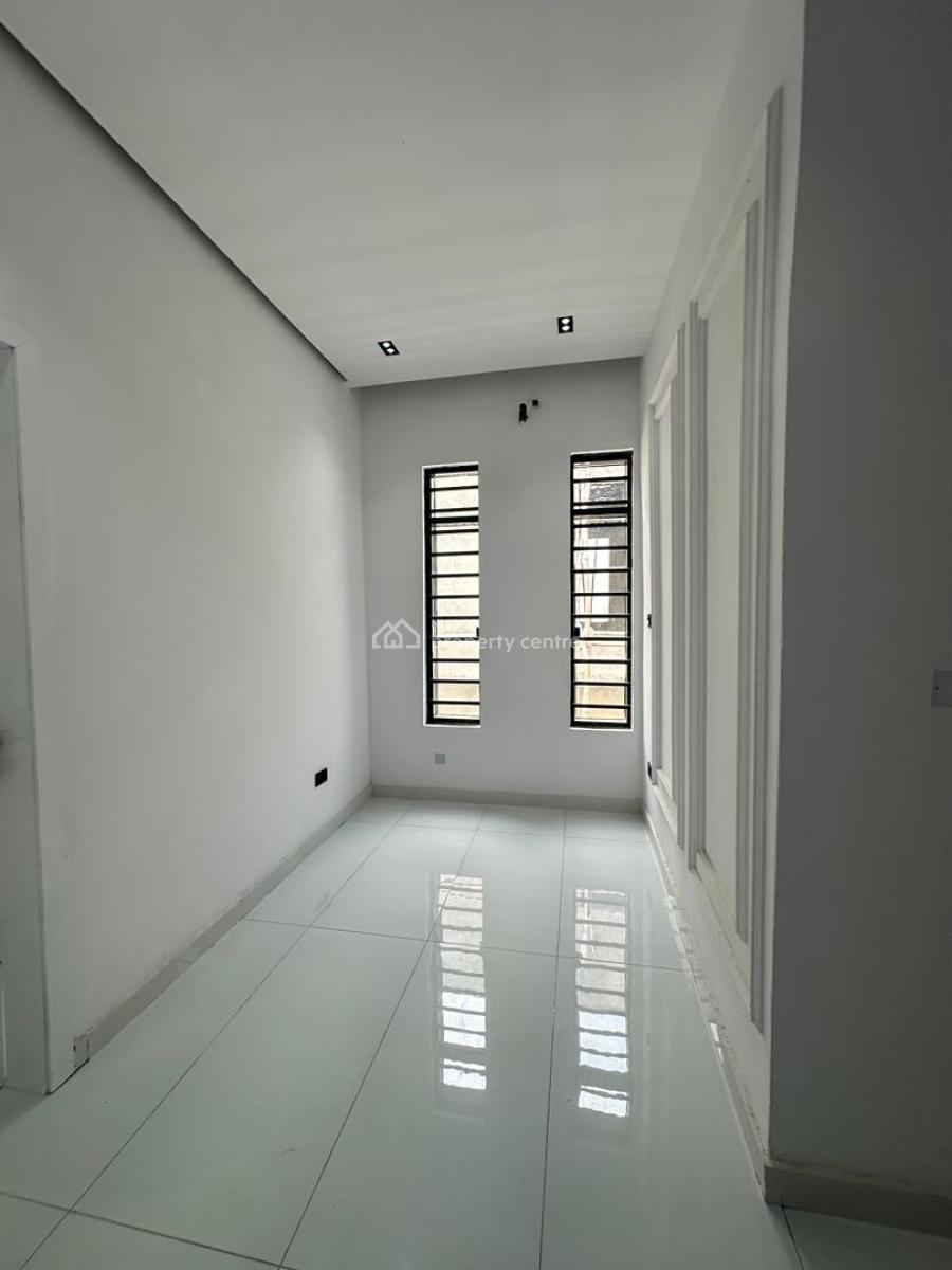 Exquisite Luxury Spacious 4 Bedroom Semi-detached Duplex, Ikota, Lekki, Lagos, Semi-detached Duplex for Sale