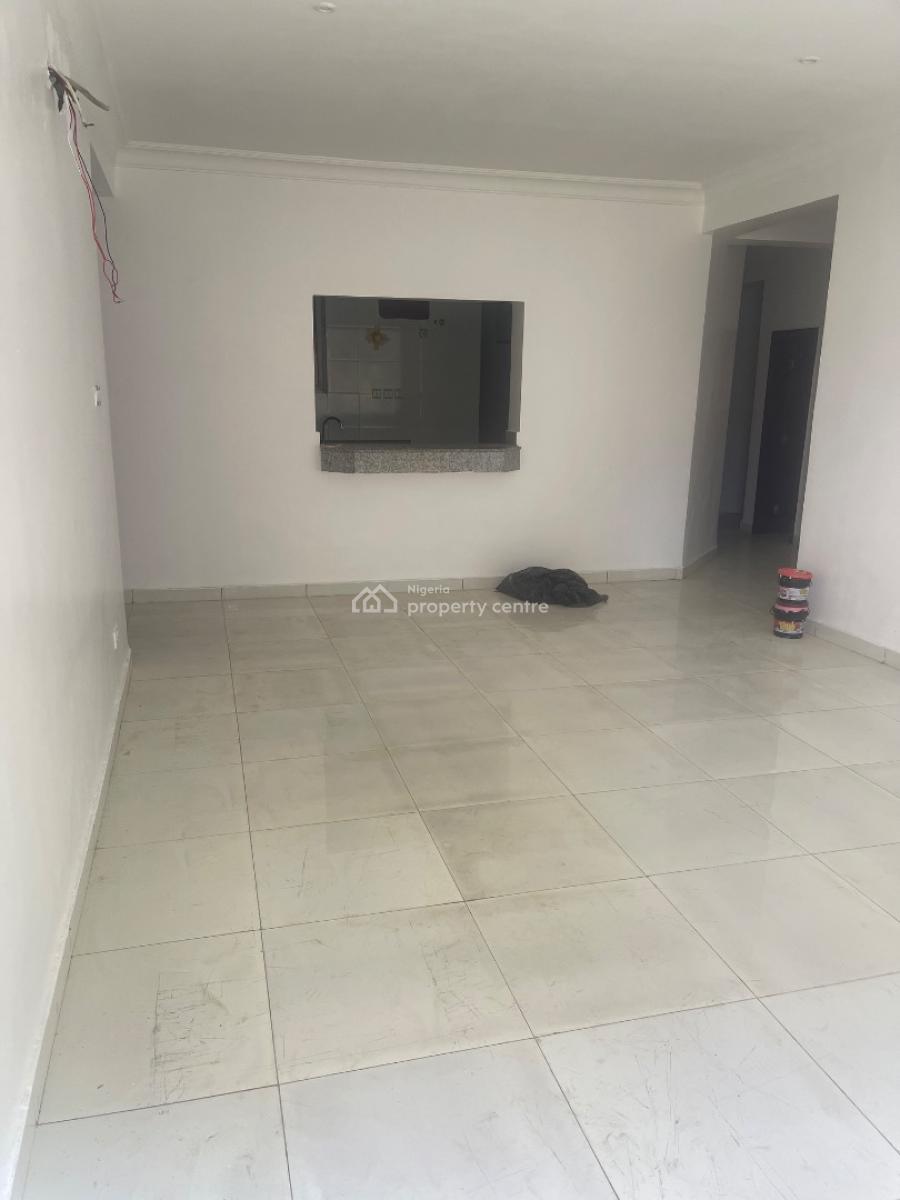 3 Bedroom with 24 Hours Light in a Call to Access, Cardogan Estate, Osapa, Lekki, Lagos, Flat / Apartment for Rent