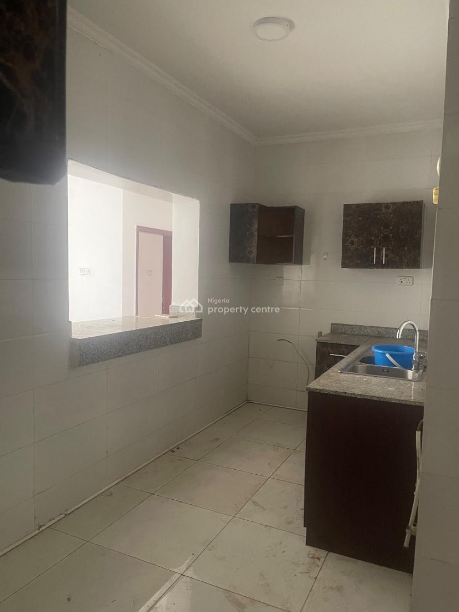 3 Bedroom with 24 Hours Light in a Call to Access, Cardogan Estate, Osapa, Lekki, Lagos, Flat / Apartment for Rent
