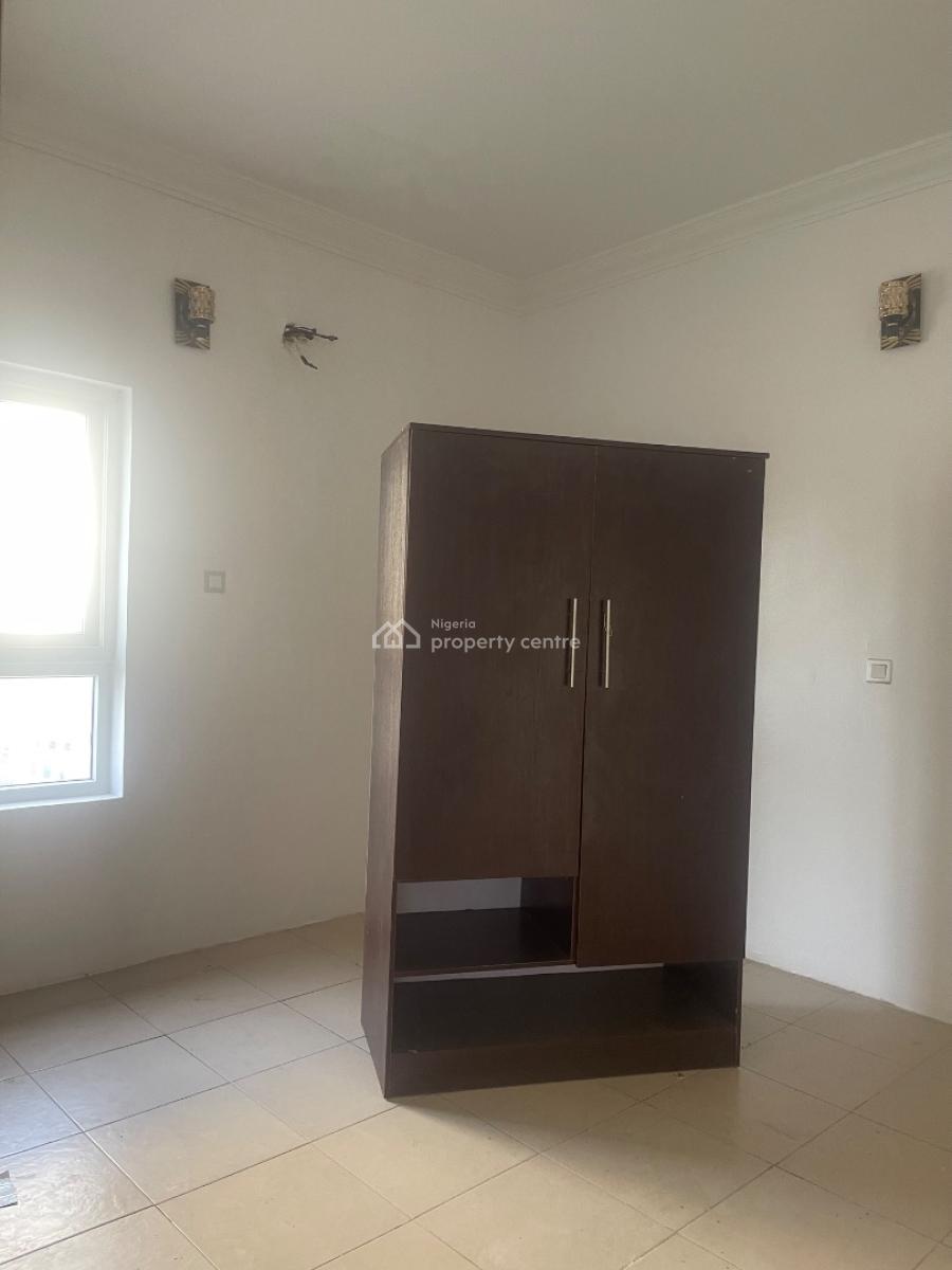 3 Bedroom with 24 Hours Light in a Call to Access, Cardogan Estate, Osapa, Lekki, Lagos, Flat / Apartment for Rent