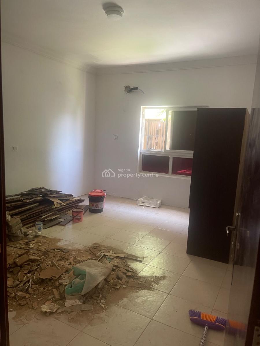 3 Bedroom with 24 Hours Light in a Call to Access, Cardogan Estate, Osapa, Lekki, Lagos, Flat / Apartment for Rent