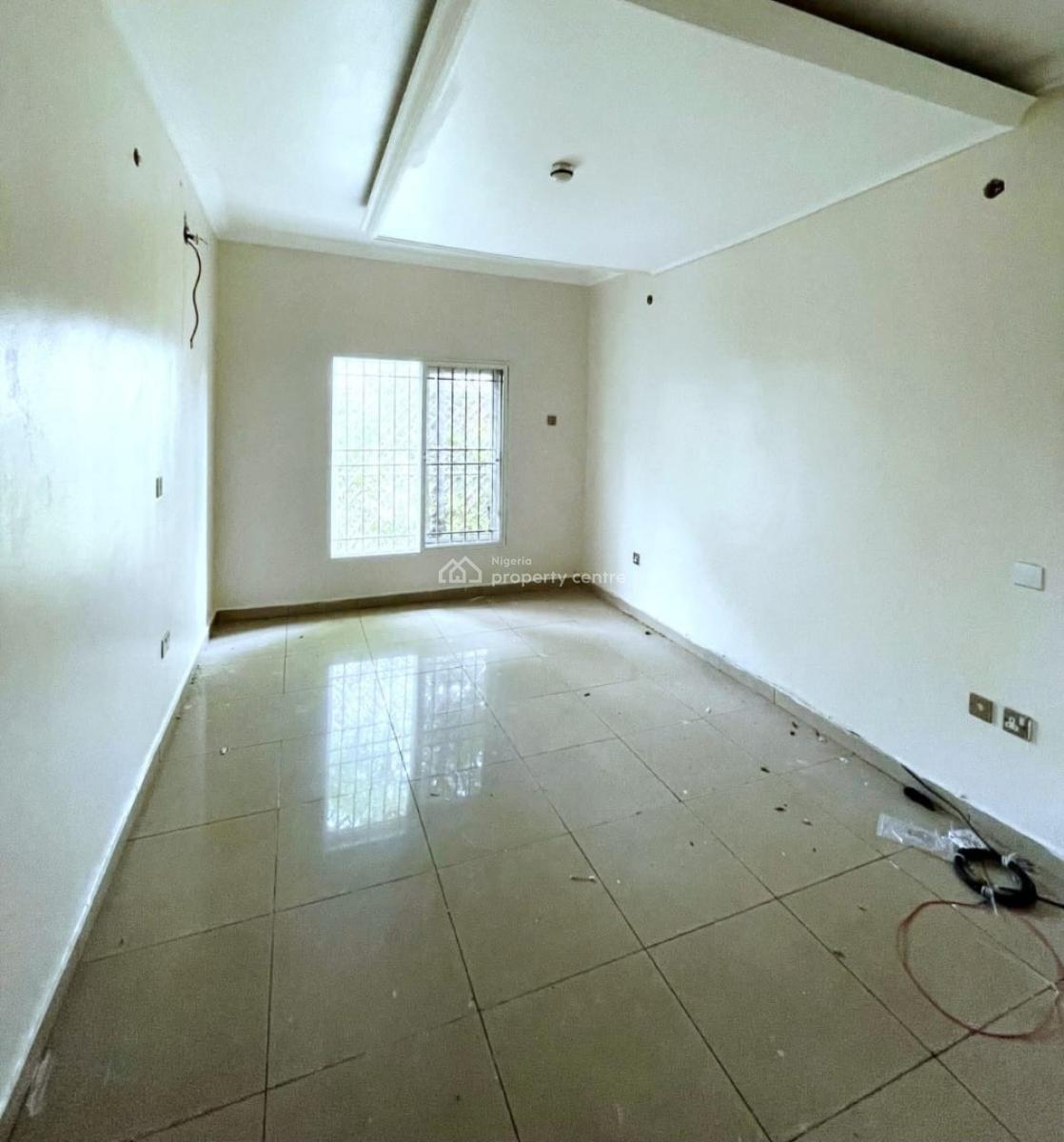 4 Bedrooms Townhouse with Swimming Pool, Old Gra, Port Harcourt, Rivers, Terraced Duplex for Rent