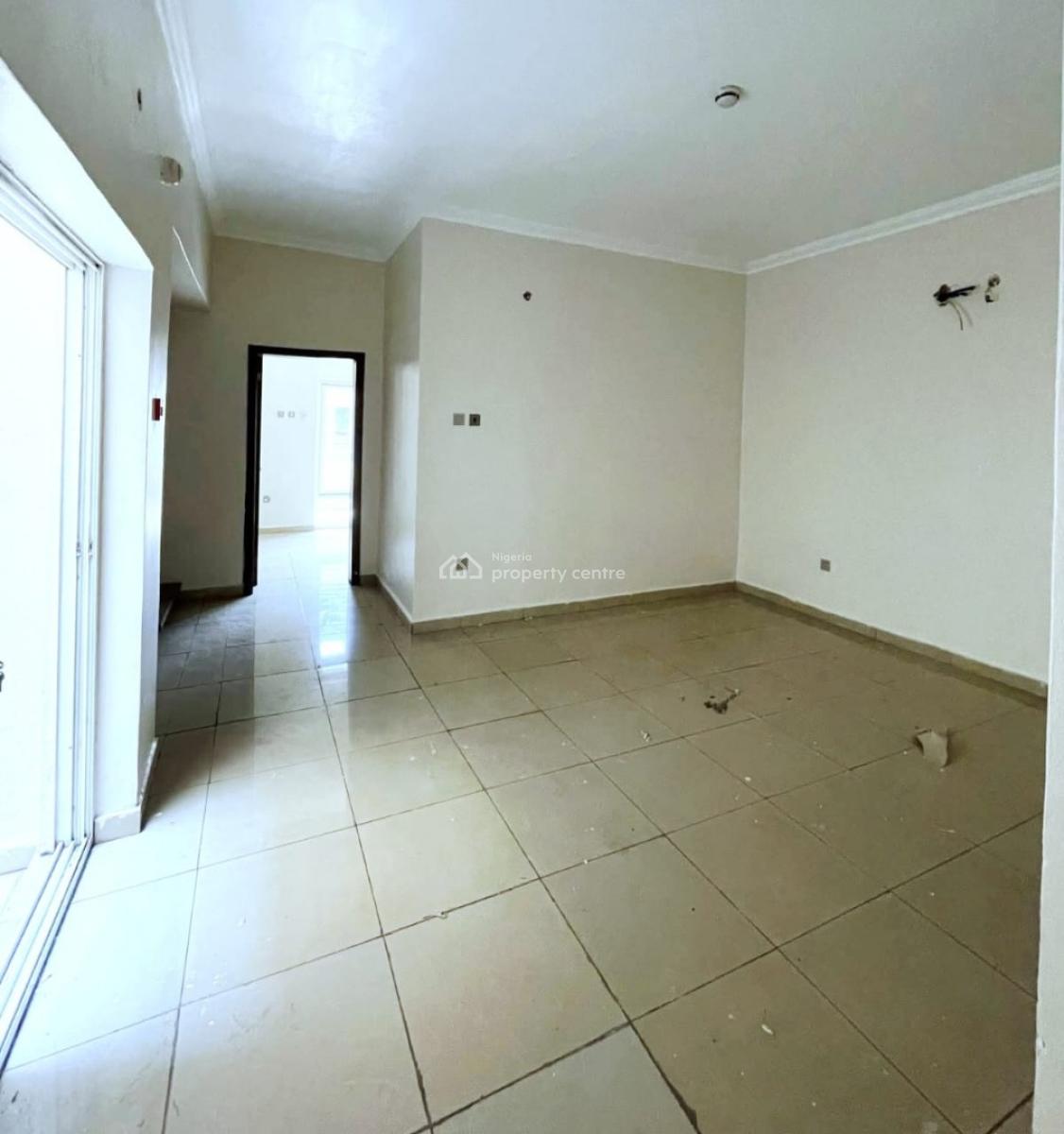 4 Bedrooms Townhouse with Swimming Pool, Old Gra, Port Harcourt, Rivers, Terraced Duplex for Rent
