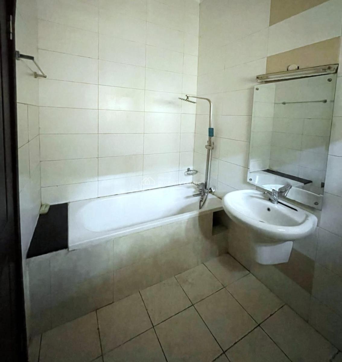 4 Bedrooms Townhouse with Swimming Pool, Old Gra, Port Harcourt, Rivers, Terraced Duplex for Rent