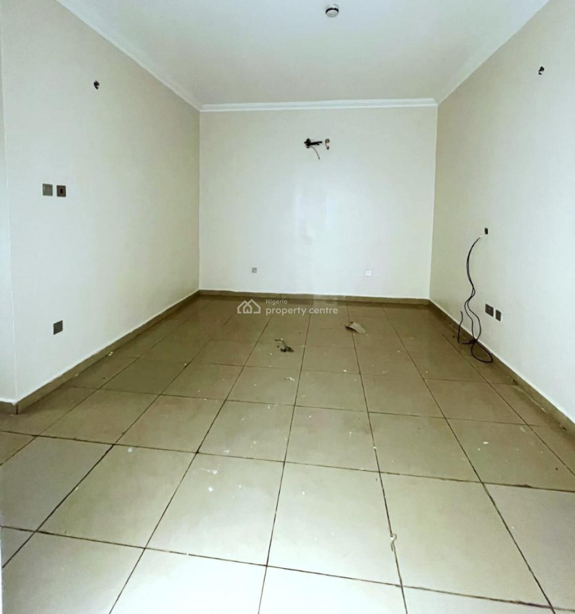 4 Bedrooms Townhouse with Swimming Pool, Old Gra, Port Harcourt, Rivers, Terraced Duplex for Rent